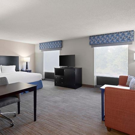Hampton Inn & Suites Arundel Mills/Baltimore Hanover Exteriör bild