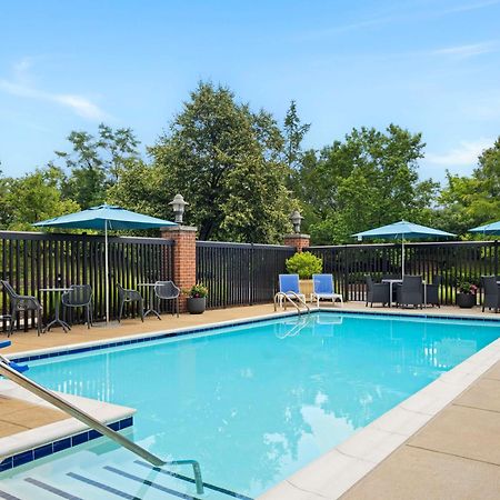 Hampton Inn & Suites Arundel Mills/Baltimore Hanover Exteriör bild