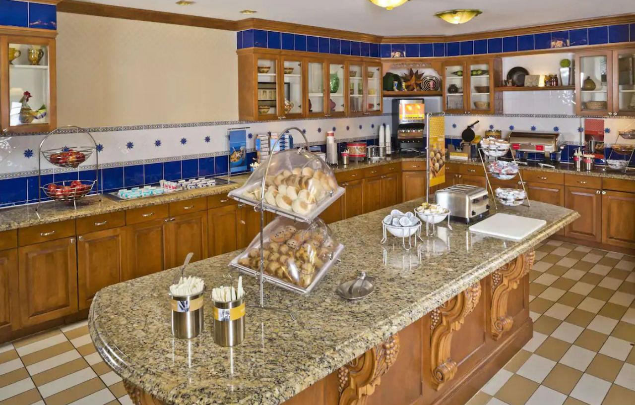 Hampton Inn & Suites Arundel Mills/Baltimore Hanover Exteriör bild