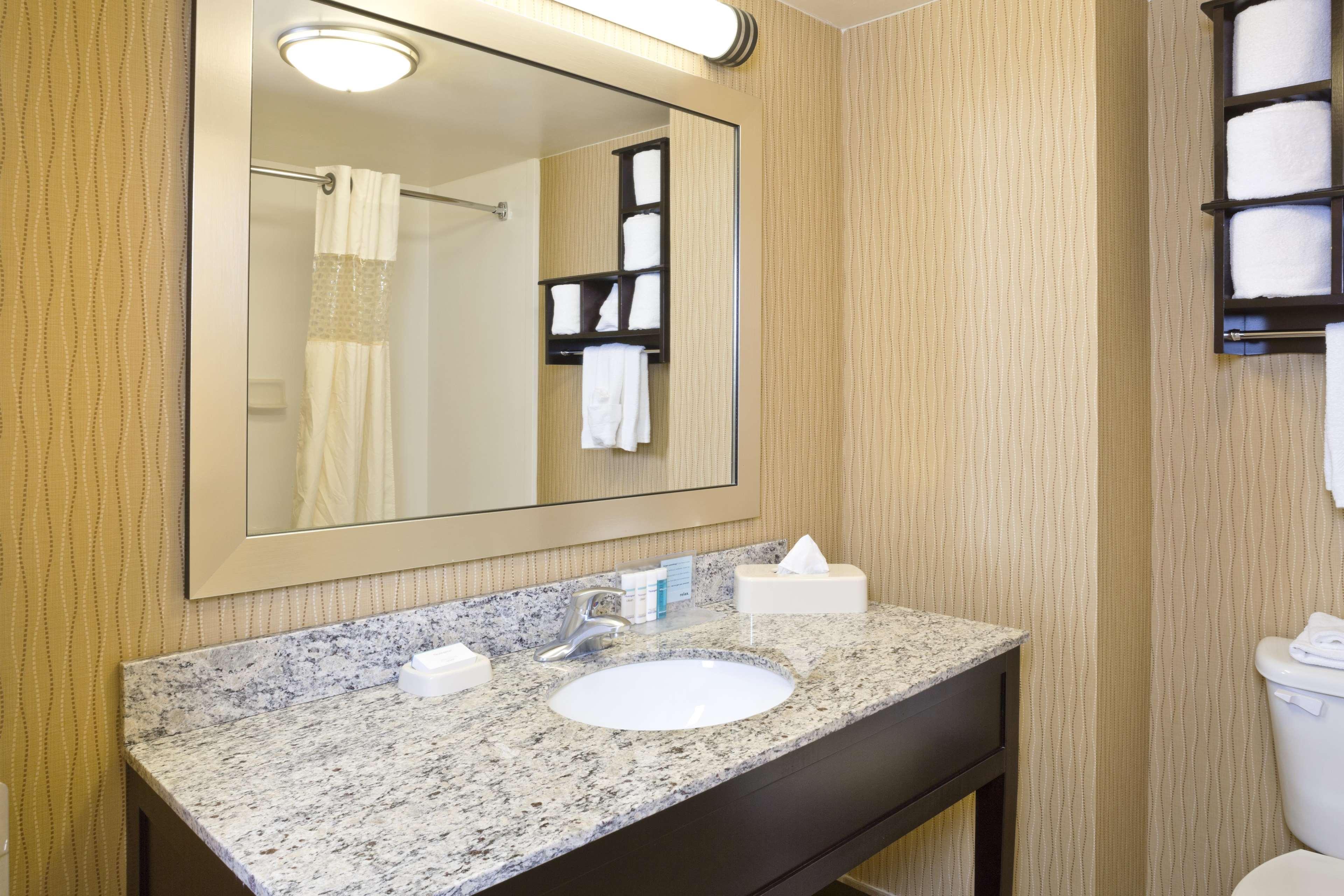 Hampton Inn & Suites Arundel Mills/Baltimore Hanover Exteriör bild