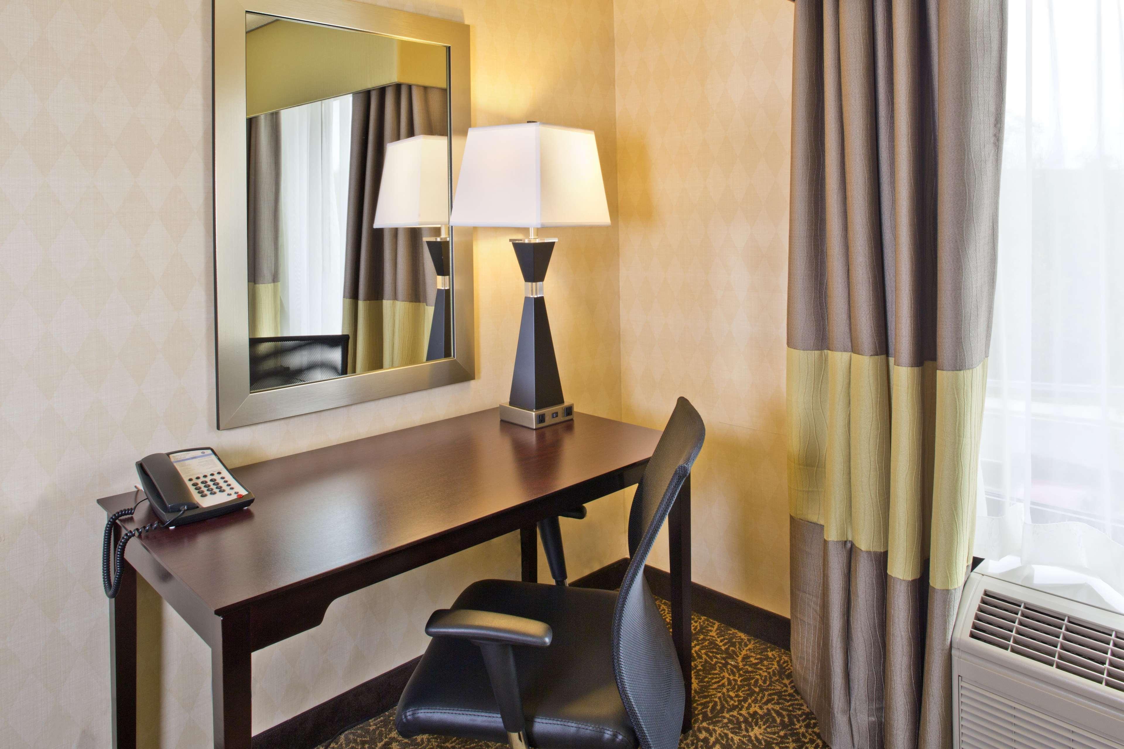 Hampton Inn & Suites Arundel Mills/Baltimore Hanover Exteriör bild