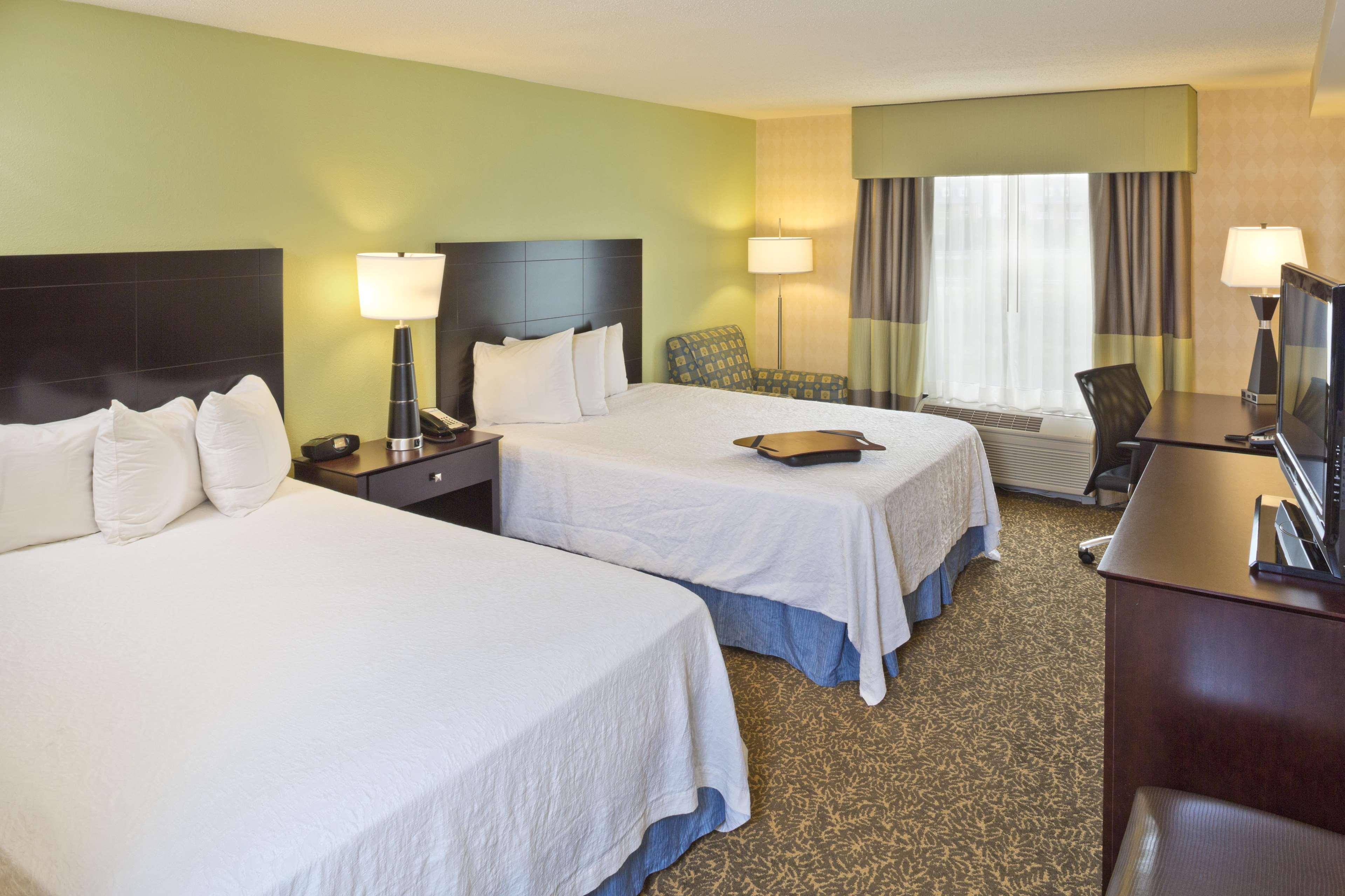 Hampton Inn & Suites Arundel Mills/Baltimore Hanover Exteriör bild