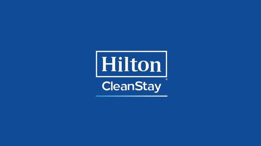 Hampton Inn & Suites Arundel Mills/Baltimore Hanover Exteriör bild