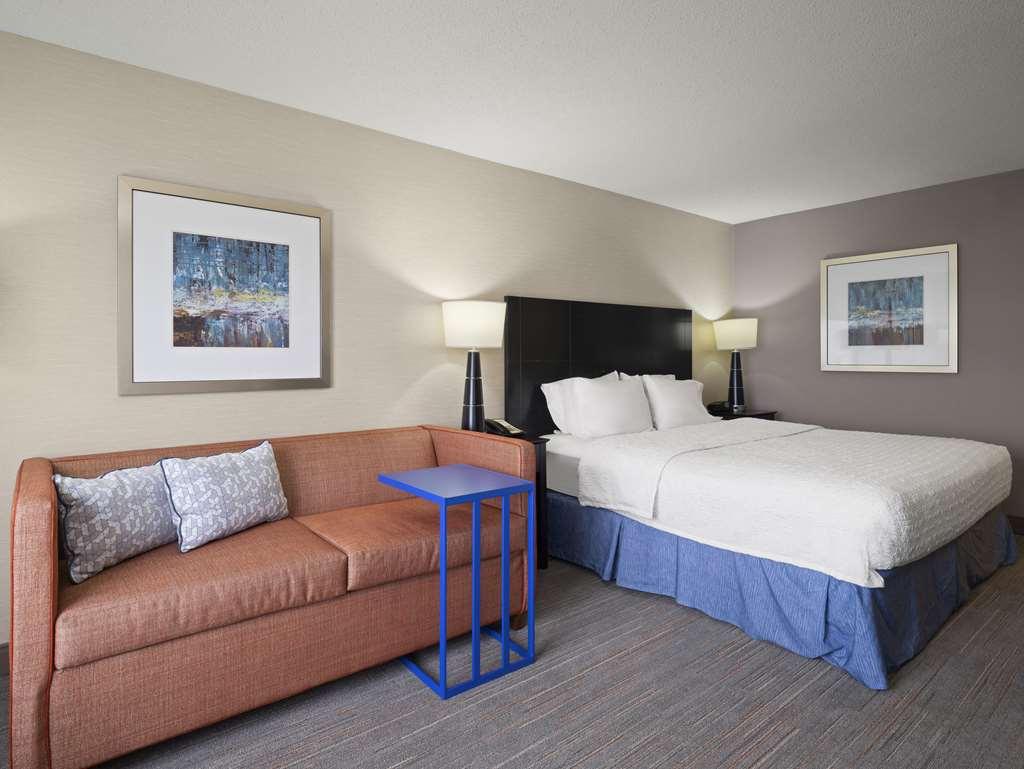 Hampton Inn & Suites Arundel Mills/Baltimore Hanover Rum bild