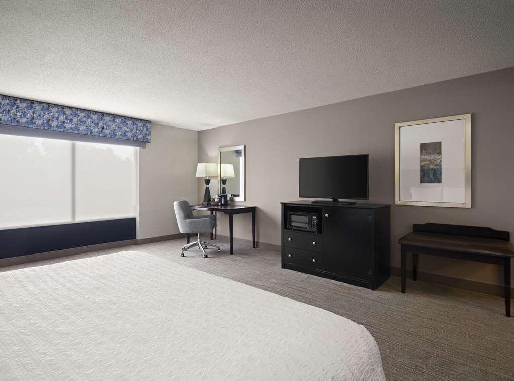 Hampton Inn & Suites Arundel Mills/Baltimore Hanover Rum bild