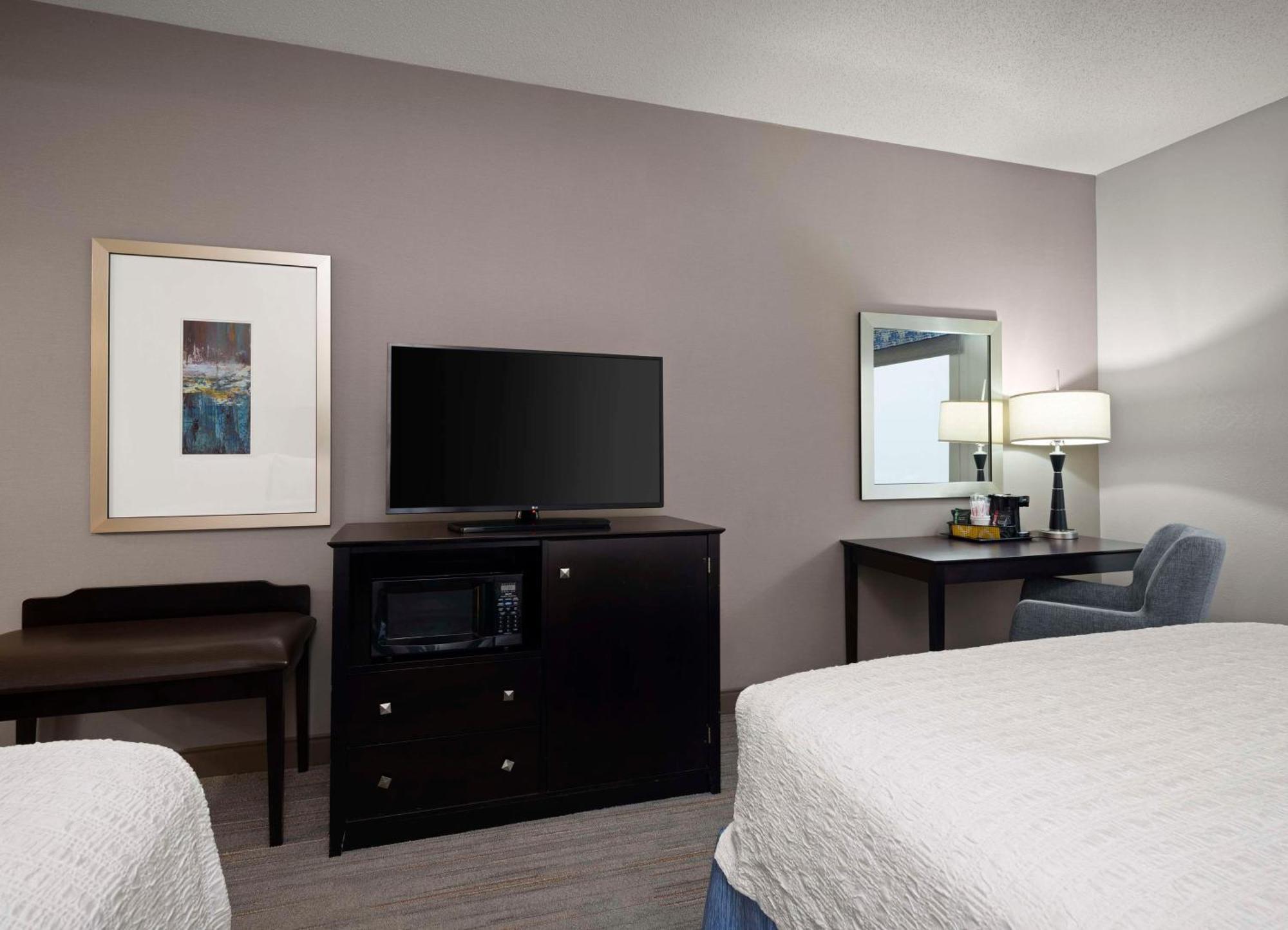 Hampton Inn & Suites Arundel Mills/Baltimore Hanover Exteriör bild