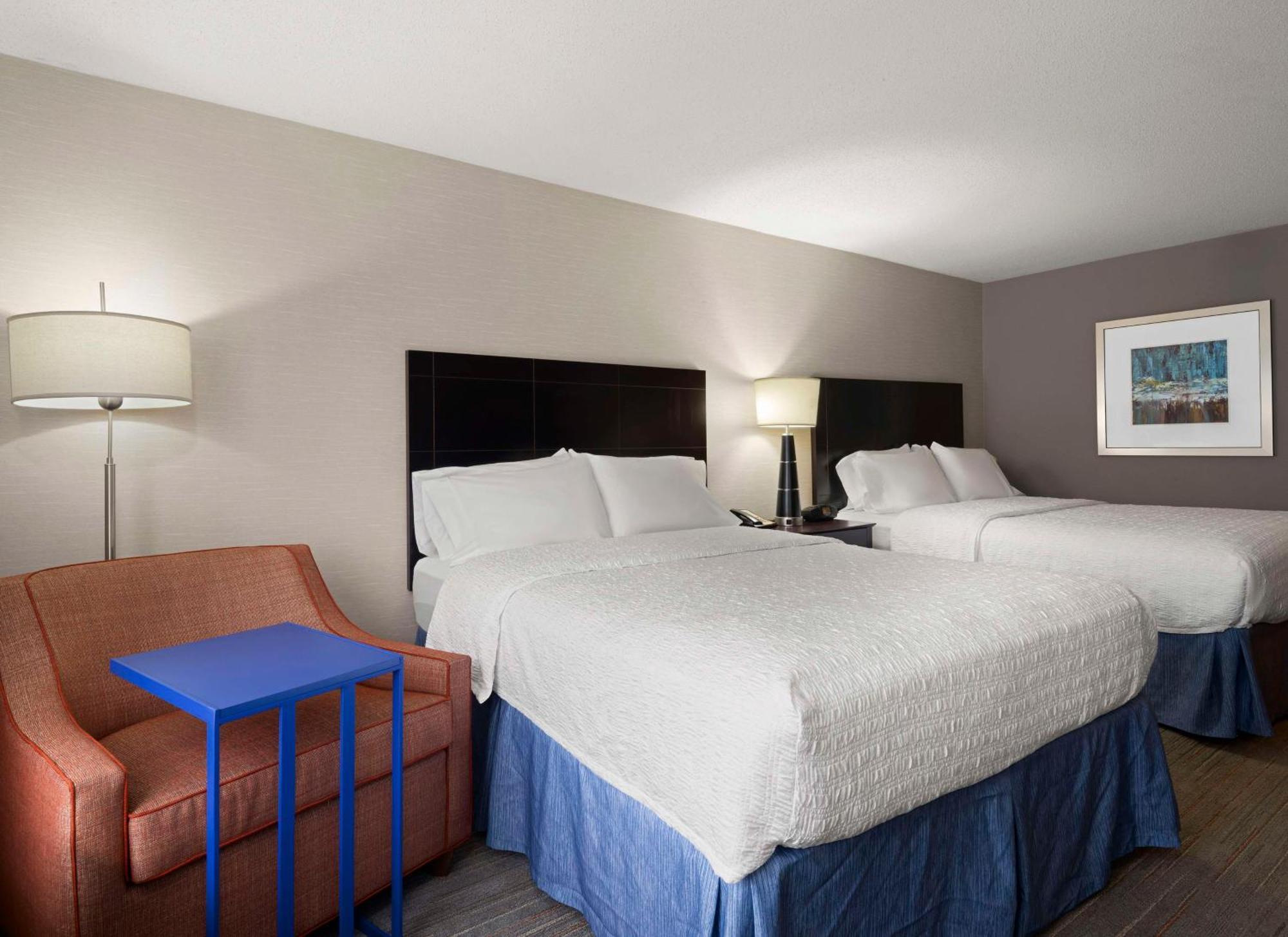 Hampton Inn & Suites Arundel Mills/Baltimore Hanover Exteriör bild