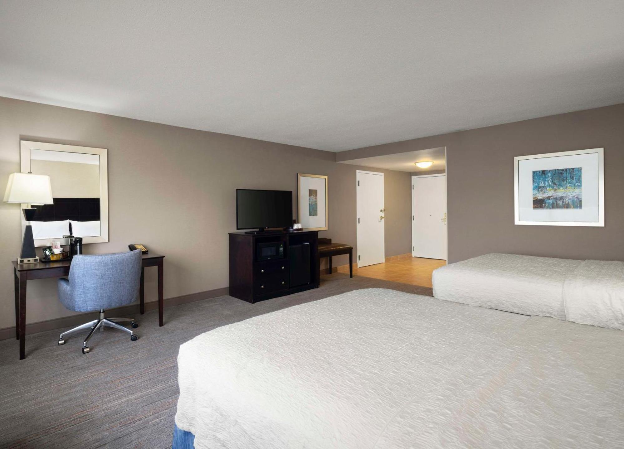 Hampton Inn & Suites Arundel Mills/Baltimore Hanover Exteriör bild