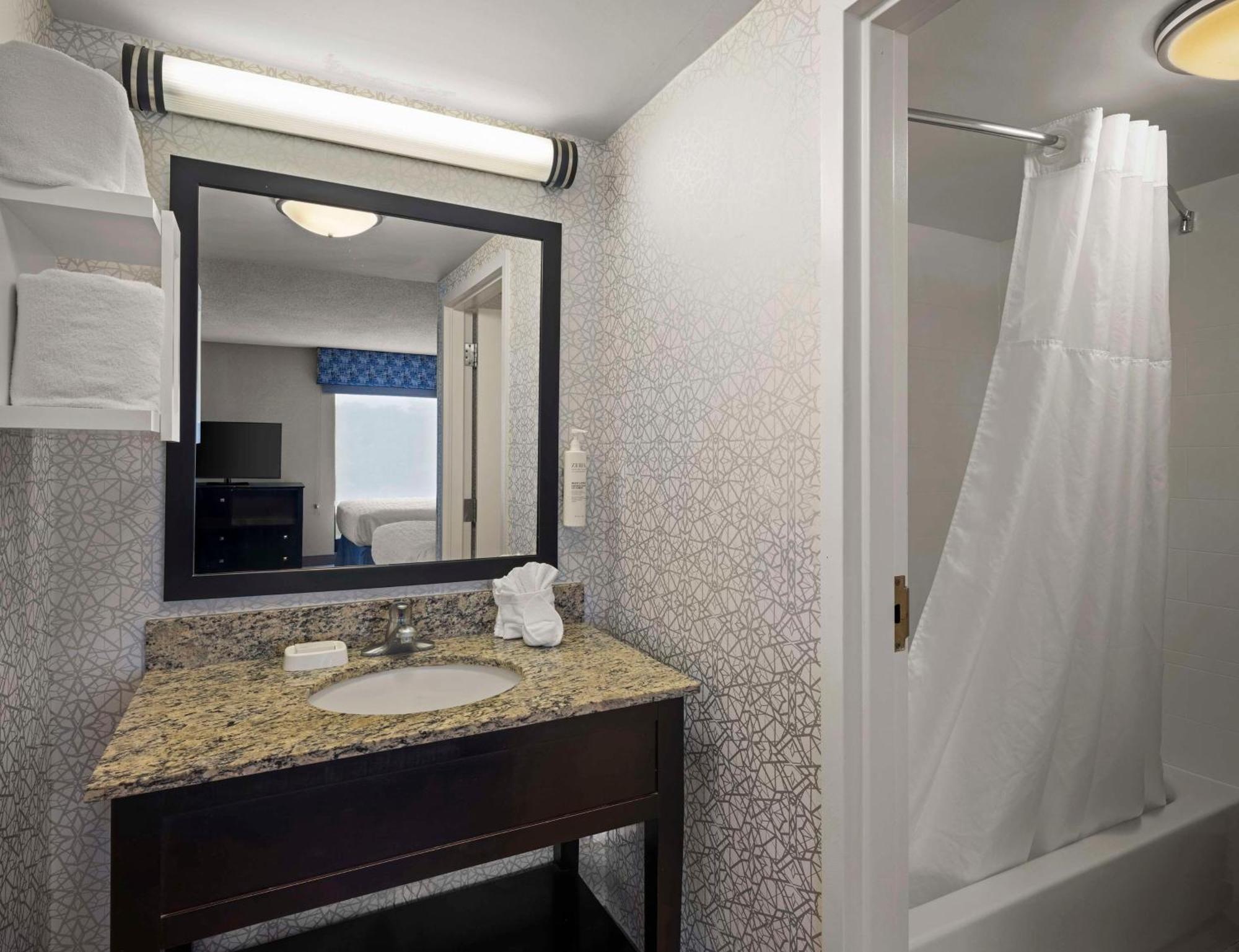 Hampton Inn & Suites Arundel Mills/Baltimore Hanover Exteriör bild