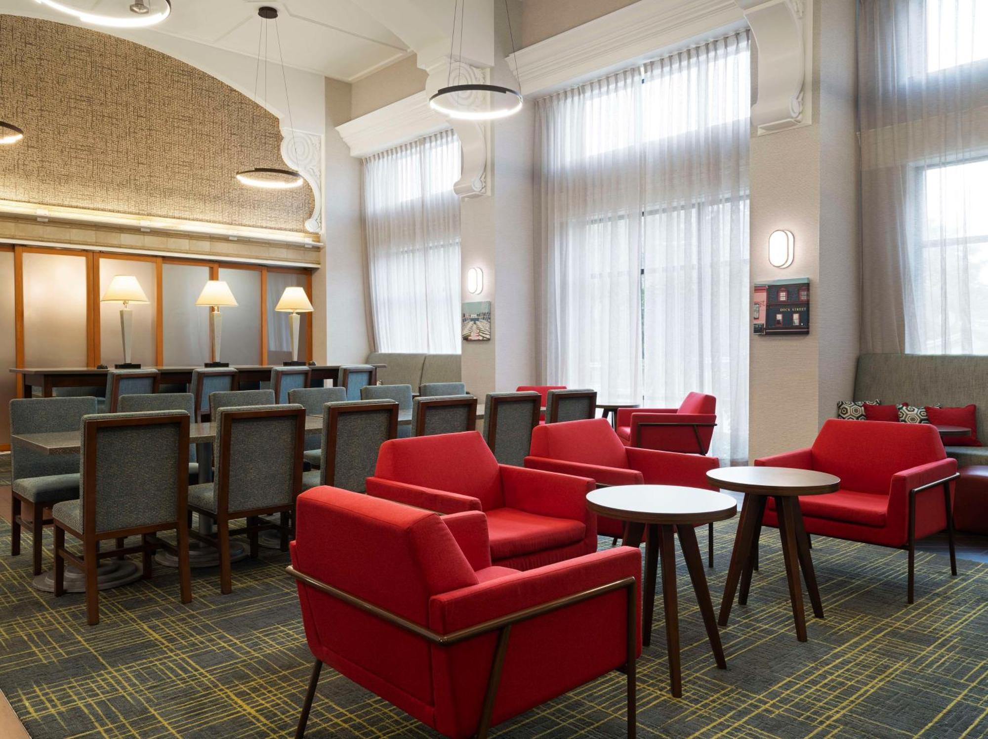 Hampton Inn & Suites Arundel Mills/Baltimore Hanover Exteriör bild