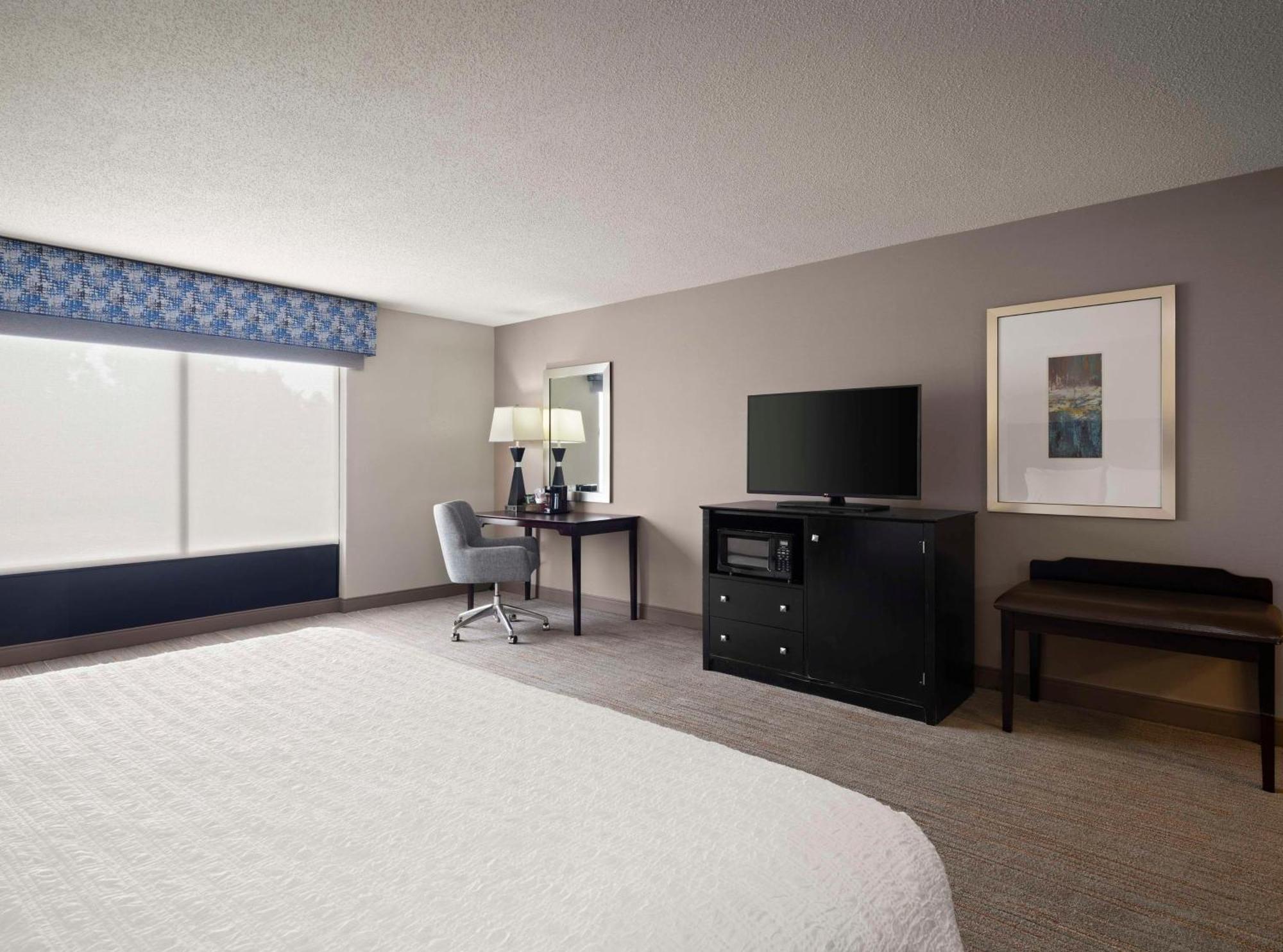 Hampton Inn & Suites Arundel Mills/Baltimore Hanover Exteriör bild