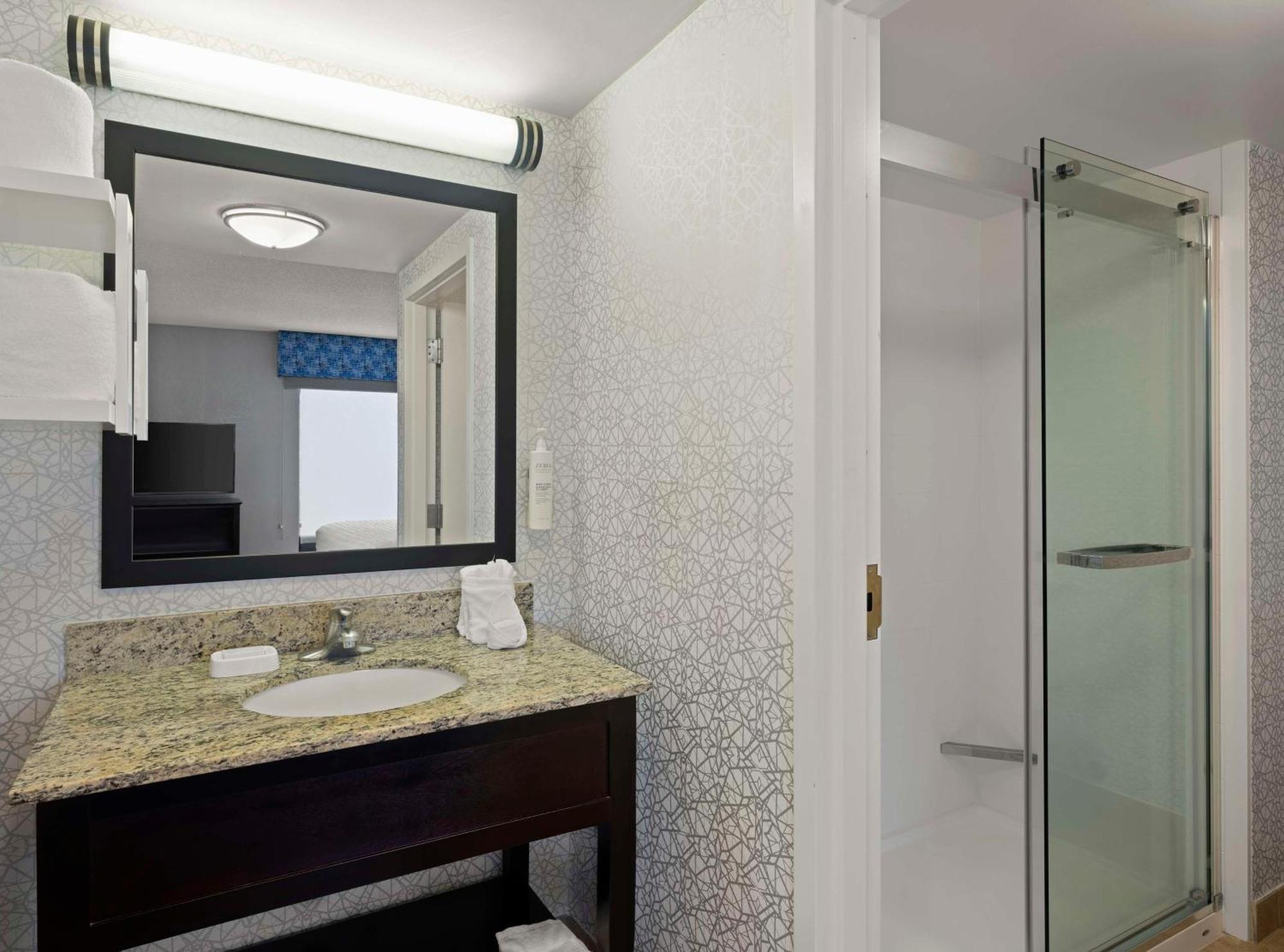 Hampton Inn & Suites Arundel Mills/Baltimore Hanover Exteriör bild