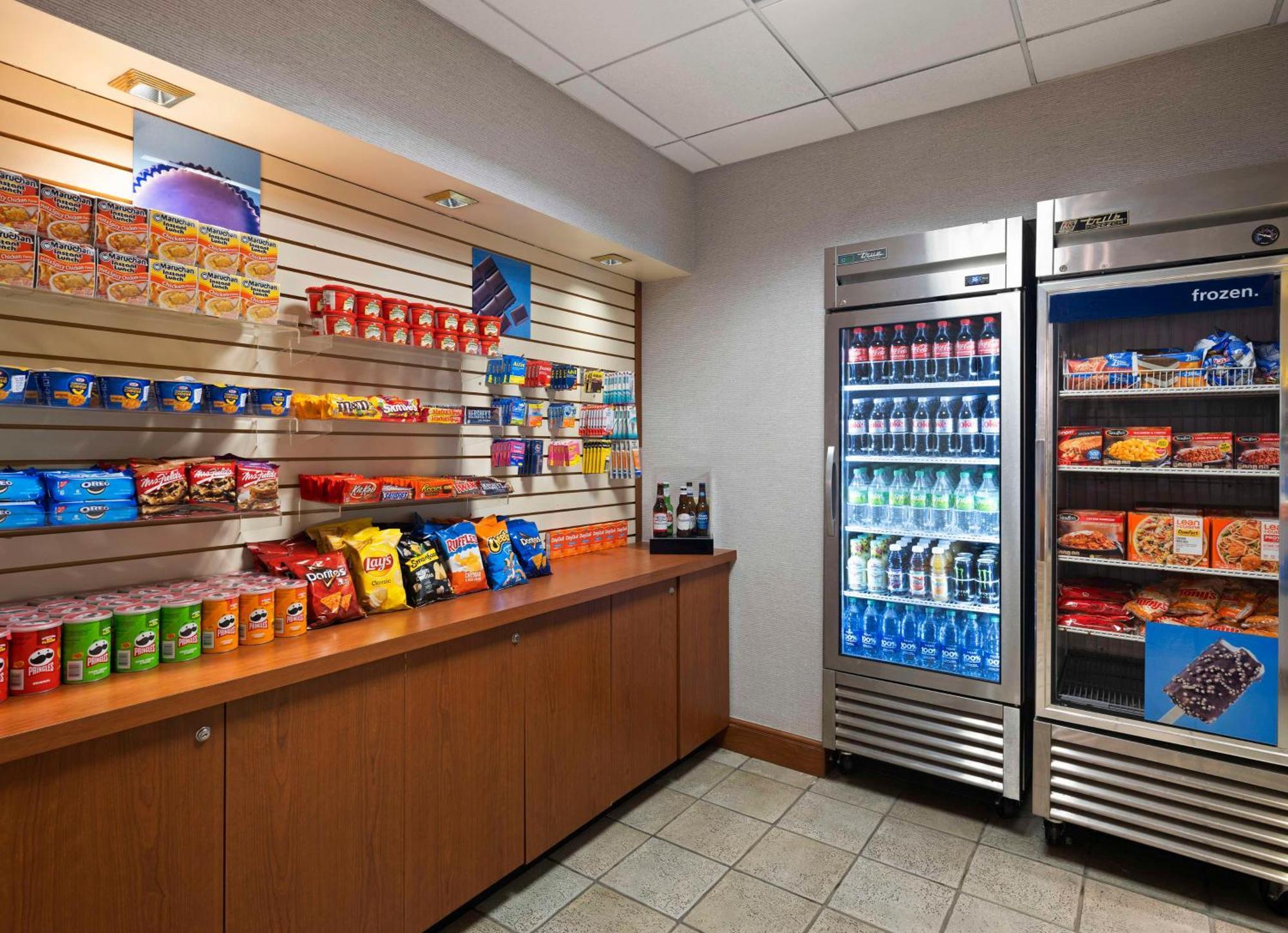 Hampton Inn & Suites Arundel Mills/Baltimore Hanover Exteriör bild