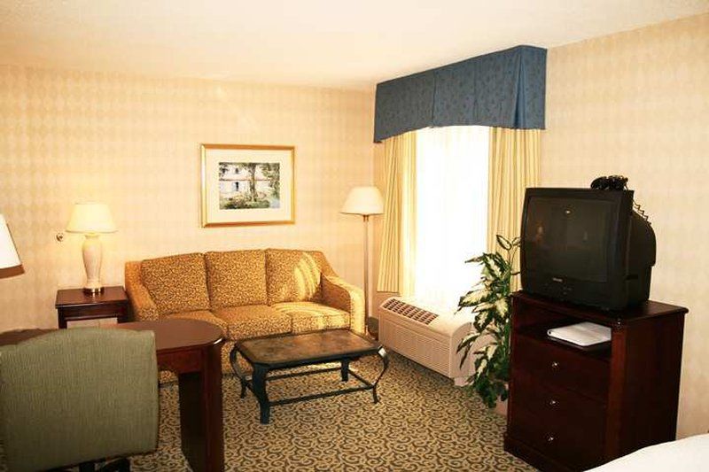 Hampton Inn & Suites Arundel Mills/Baltimore Hanover Rum bild